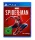 Marvel Spider-Man (EU) (OVP) (gebraucht) - PlayStation 4 (PS4)