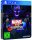 Marvel vs Capcom Infinite (Steel Book) (EU) (CIB) (very good condition) - PlayStation 4 (PS4)