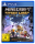 Minecraft Story Mode – A Telltale Game Series (Season Pass Disc) (EU) (CIB) (very good condition) - PlayStation 4 (PS4)