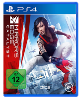 Mirrors Edge Catalyst (EU) (CIB) (very good condition) -...