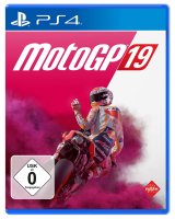 Moto GP19 (EU) (CIB) (very good condition) - PlayStation...