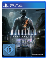 Murdered Soul Suspect (EU) (OVP) (sehr guter Zustand) -...