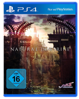 Natural Doctrine (EU) (OVP) (sehr guter Zustand) -...