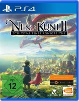 Ni No Kuni 2 (EU) (CIB) (very good condition) -...