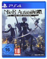 Nier Automata (Day One Edition) (EU) (OVP) (neuwertiger...