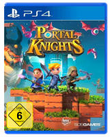 Portal Knights (EU) (CIB) (very good condition) -...