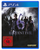 Resident Evil 6 (EU) (CIB) (very good condition) -...