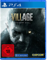 Resident Evil VIII – Village (EU) (OVP)...