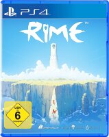 Rime (EU) (OVP) (sehr guter Zustand) - PlayStation 4 (PS4)