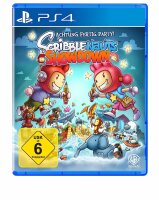 Scribblenauts Showdown (EU) (CIB) (very good condition) -...