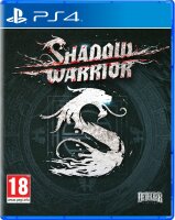 Shadow Warrior (PEGI) (EU) (CIB) (very good condition) -...