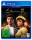 Shenmue III (Steelbook + Day One Edition) (EU) (OVP) (sehr guter Zustand) - PlayStation 4 (PS4)