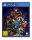 Shovel Knight (EU) (CIB) (mint condition) - PlayStation 4 (PS4)