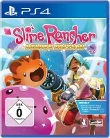 Slime Rancher (EU) (CIB) (very good condition) -...