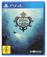 Song of the Deep (EU) (CIB) (very good condition) -...