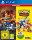 Sonic Mania Plus + Forces Double Pack (im Pappschuber mit Artbook) (EU) (CIB) (very good condition) - PlayStation 4 (PS4)