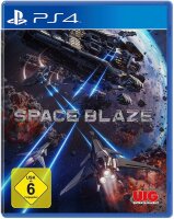 Space Blaze (EU) (CIB) (very good condition) -...