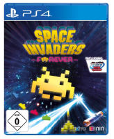 Space Invaders Forever (EU) (CIB) (very good condition) -...