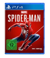 Spider-Man (EU) (OVP) (sehr guter Zustand) - PlayStation...