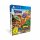 Spyro Reignited Trilogy + Crash Bandicoot N`Sane Trilogy PS4 Bundle (im Pappschuber) (EU) (OVP) (sehr guter Zustand) - PlayStation 4 (PS4)