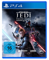 Star Wars – Jedi Fallen Order (EU) (CIB) (very good...