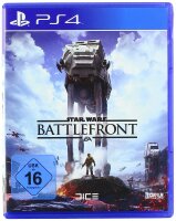 Star Wars Battlefront (EU) (CIB) (very good condition) -...