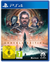 Stellaris (EU) (CIB) (very good condition) - PlayStation...