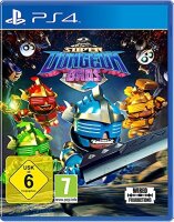 Super Dungeon Bros. (EU) (CIB) (very good condition) -...