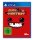 Super Meat Boy (EU) (OVP) (neu) - PlayStation 4 (PS4)