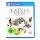 The Talos Principle - Deluxe Edition (EU) (CIB) (very good condition) - PlayStation 4 (PS4)