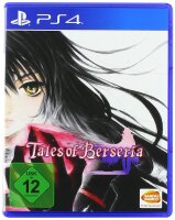 Tales of Berseria (EU) (CIB) (very good condition) -...