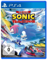 Team Sonic Racing (EU) (OVP) (sehr guter Zustand) -...