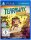 Tearaway Unfolded (EU) (CIB) (very good condition) - PlayStation 4 (PS4)