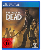 The Walking Dead – Complete First Season (EU) (CIB)...