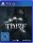 Thief (EU) (CIB) (very good condition) - PlayStation 4 (PS4)