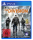 Tom Clancys The Division (EU) (CIB) (acceptable) - PlayStation 4 (PS4)