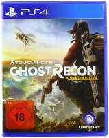 Tom Clancys Ghost Recon Wildlands (EU) (CIB) (very good...