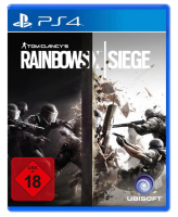 Tom Clancys Rainbow Six Siege (EU) (CIB) (very good...