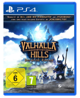 Valhalla Hills (Definitive Edition) (EU) (CIB) (very good...