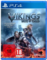 Vikings – Wolfs of Midgard (EU) (OVP) (sehr guter...