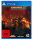 Warhammer - The End Times: Vermintide (EU) (OVP) (sehr guter Zustand) - PlayStation 4 (PS4)