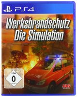 Werksbrandschutz – Die Simulation (EU) (CIB) (very...