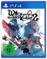 The Witch and the Hundred Knight 2 (EU) (CIB) (new) -...