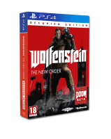 Wolfenstein – The New Order (Occupied Edition) (EU)...