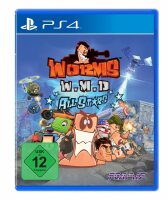 Worms – WMD AllStars (EU) (CIB) (very good...