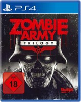 Zombie Army Trilogy (EU) (OVP) (sehr guter Zustand) -...