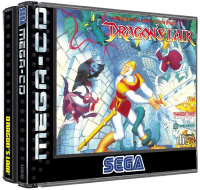 Dragons Lair (EU) (OVP) (neuwertiger Sammlerzustand) -...