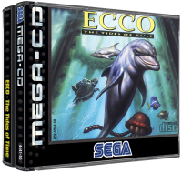 Ecco the Dolphin – The Tides of Time (EU) (OVP)...