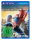 Amazing Spider-Man (EU) (OVP) (sehr guter Zustand) - PS Vita