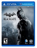 Batman Arkham Origins – Black Gate (US) (OVP) (sehr...